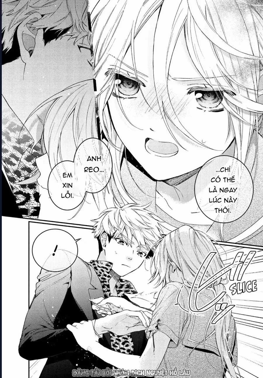 Boss Bride Days - Chapter 14 - Trang 53