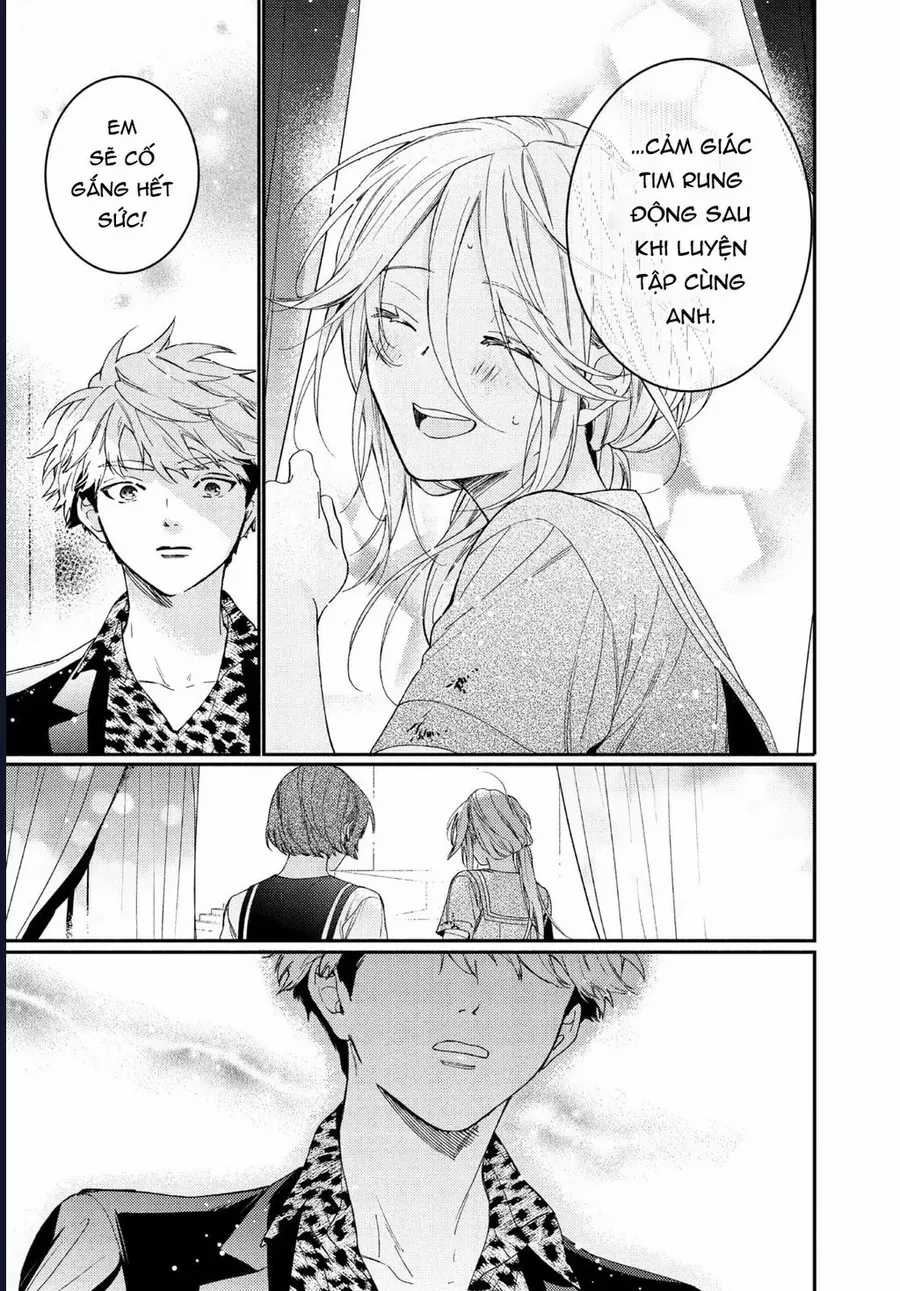 Boss Bride Days - Chapter 14 - Trang 56