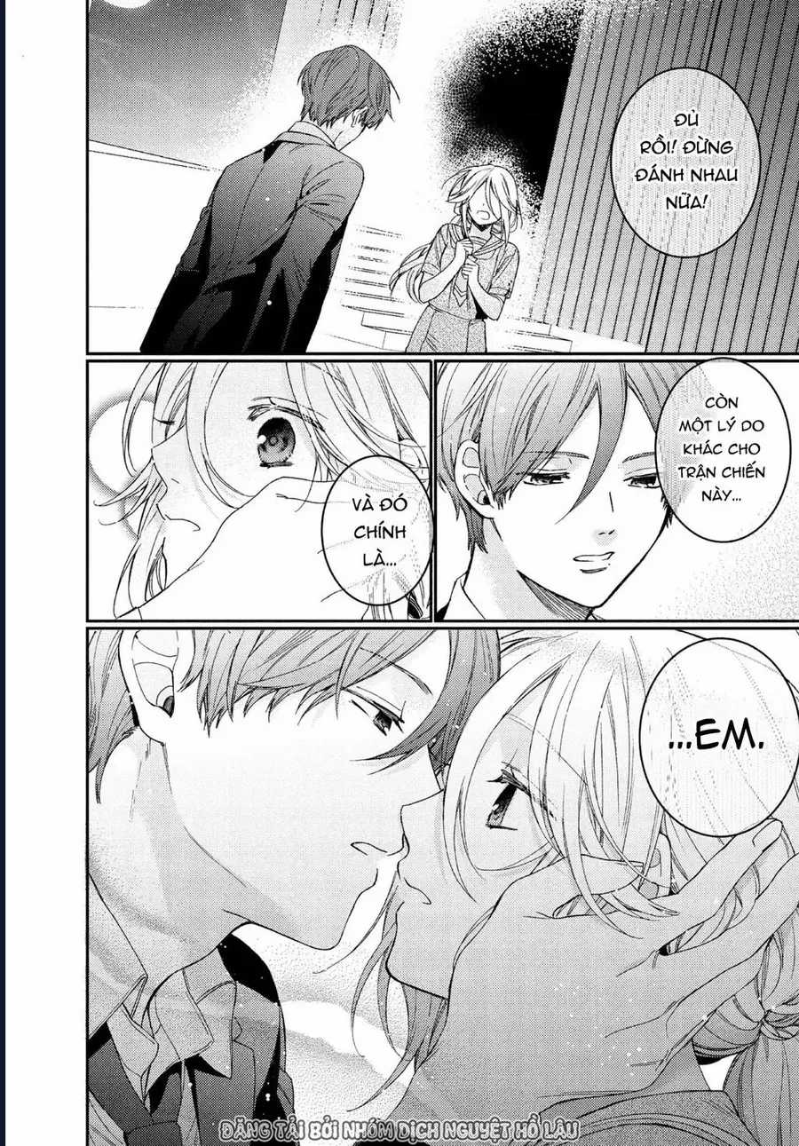 Boss Bride Days - Chapter 14 - Trang 57