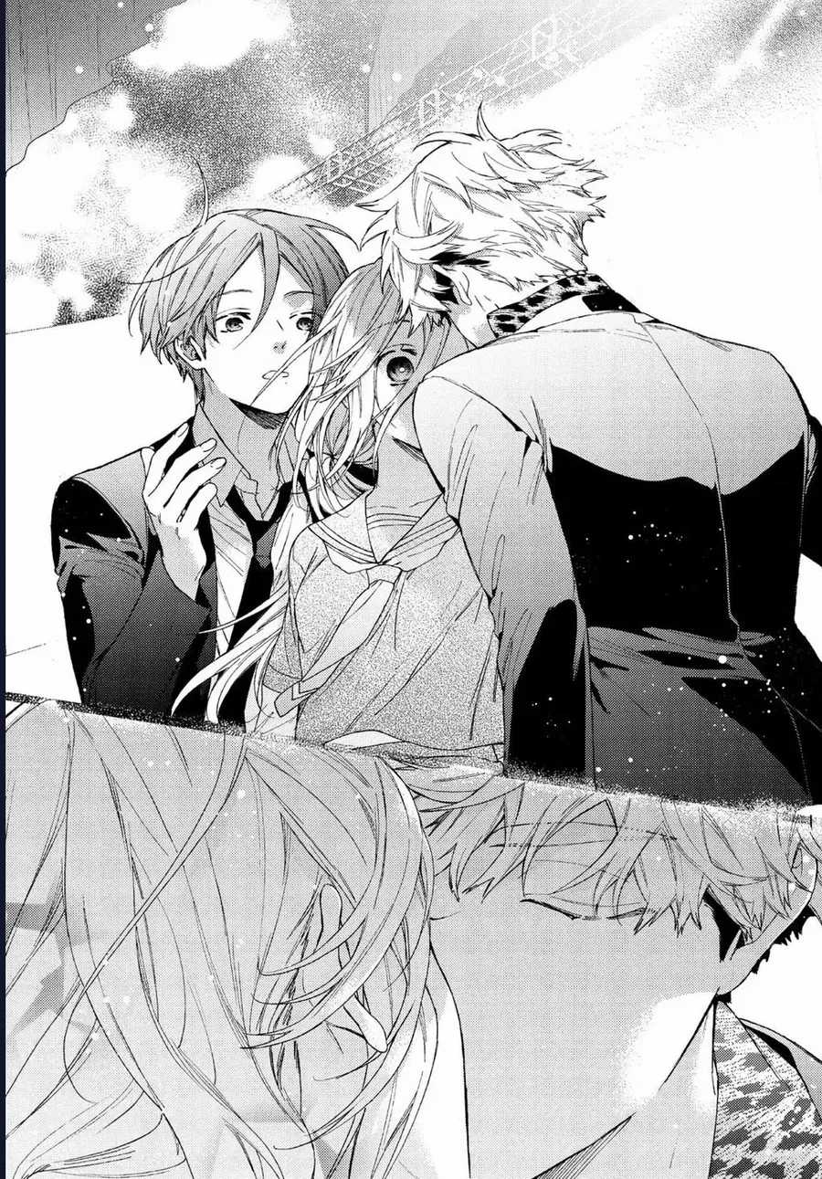 Boss Bride Days - Chapter 14 - Trang 58