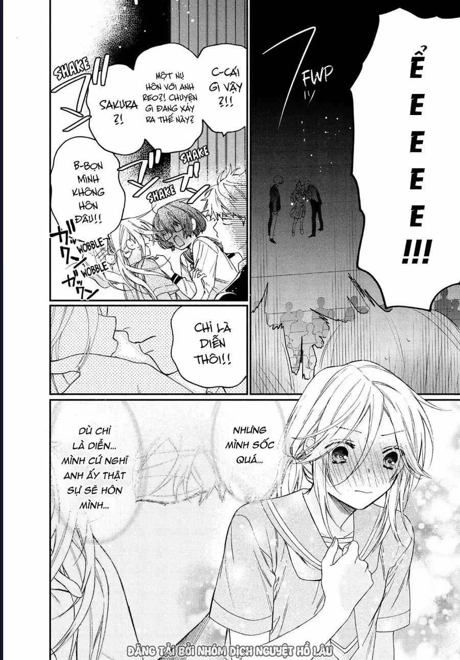 Boss Bride Days - Chapter 14 - Trang 59