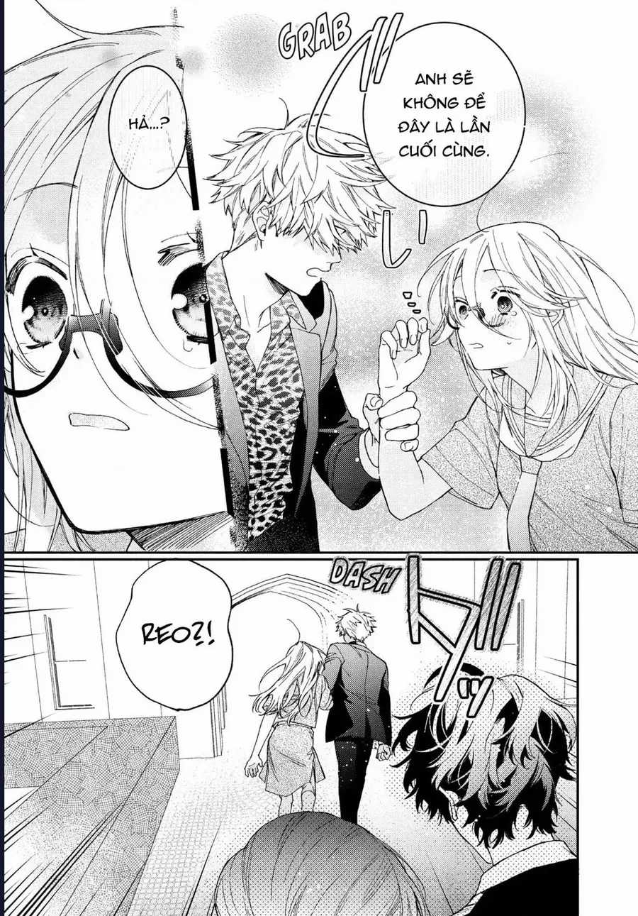 Boss Bride Days - Chapter 14 - Trang 64