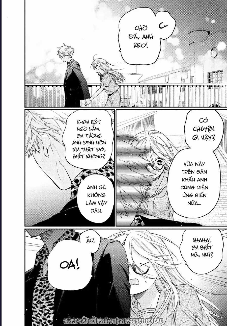 Boss Bride Days - Chapter 14 - Trang 65