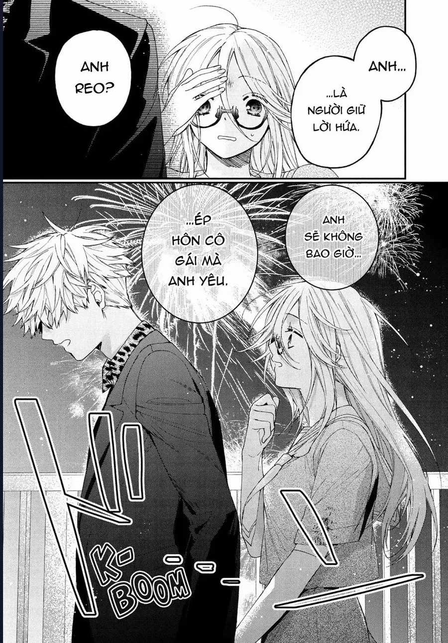 Boss Bride Days - Chapter 14 - Trang 66