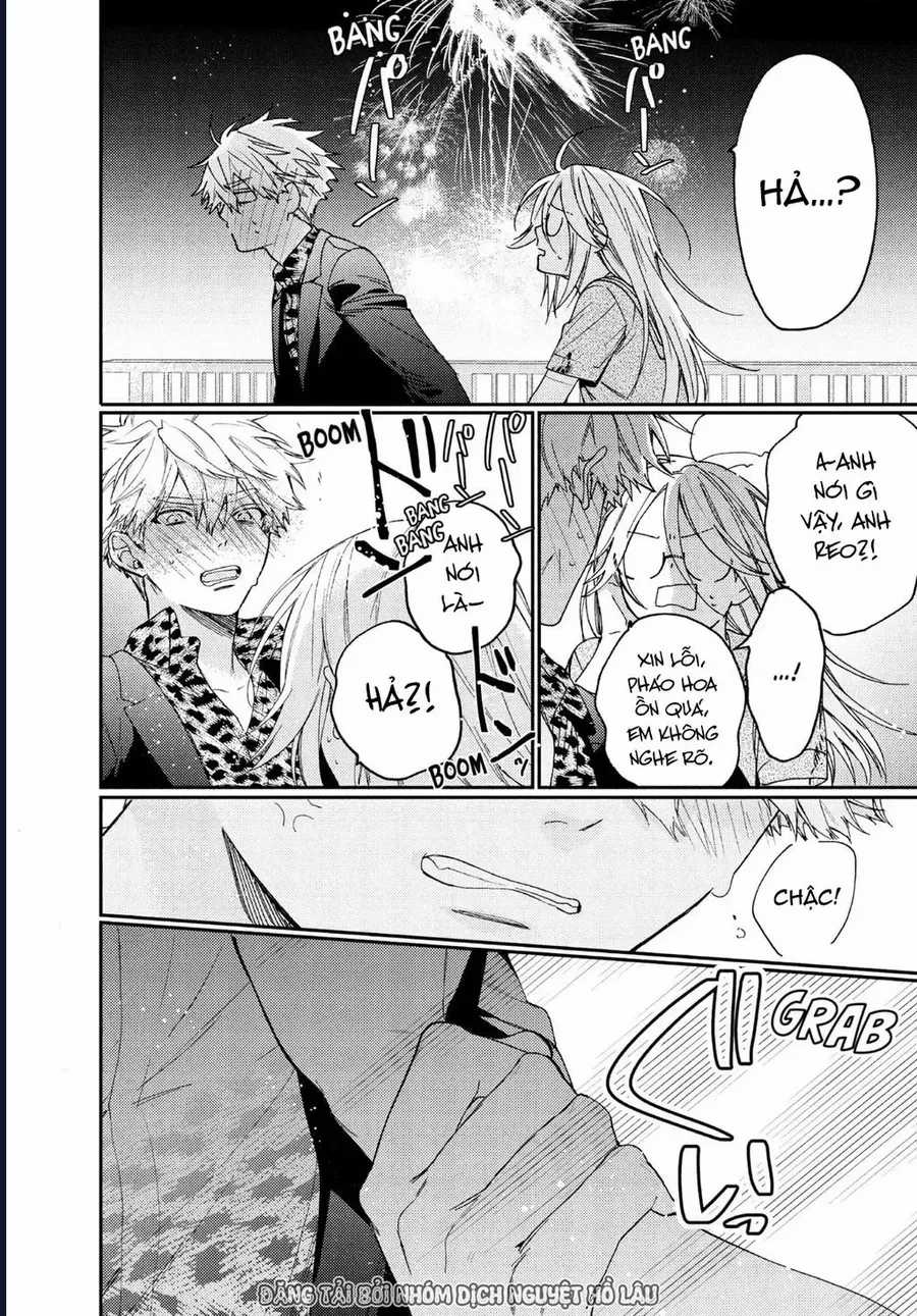 Boss Bride Days - Chapter 14 - Trang 67