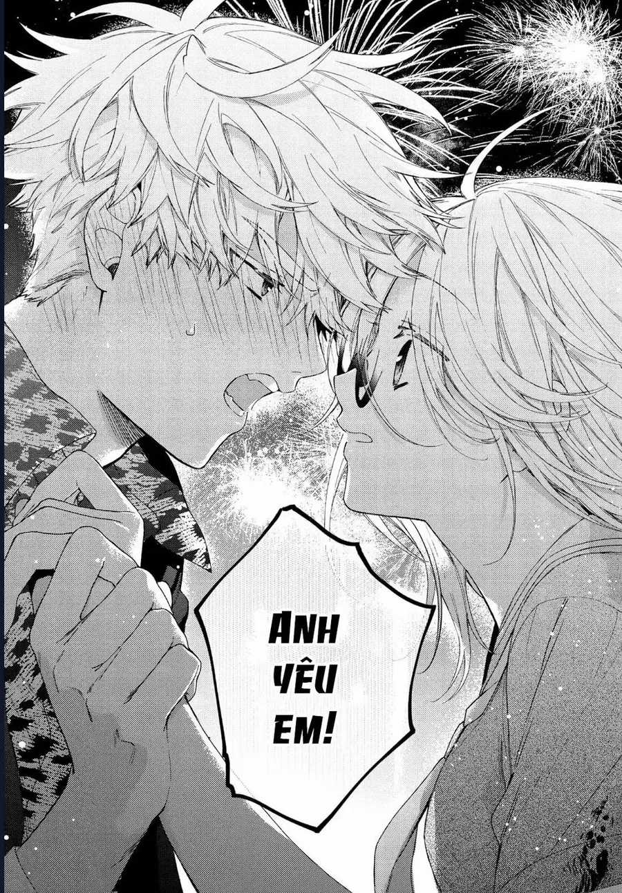 Boss Bride Days - Chapter 14 - Trang 68