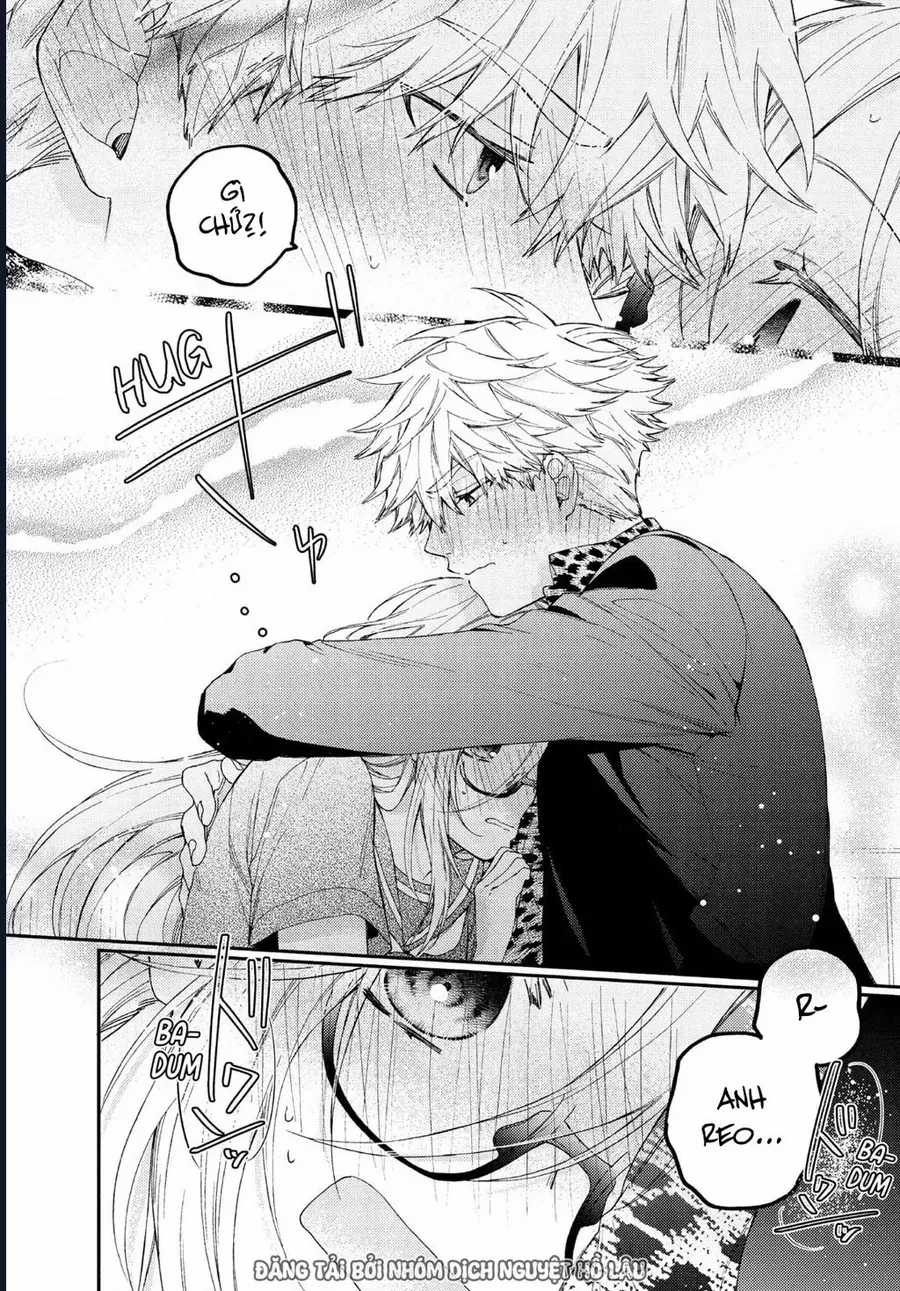 Boss Bride Days - Chapter 14 - Trang 69