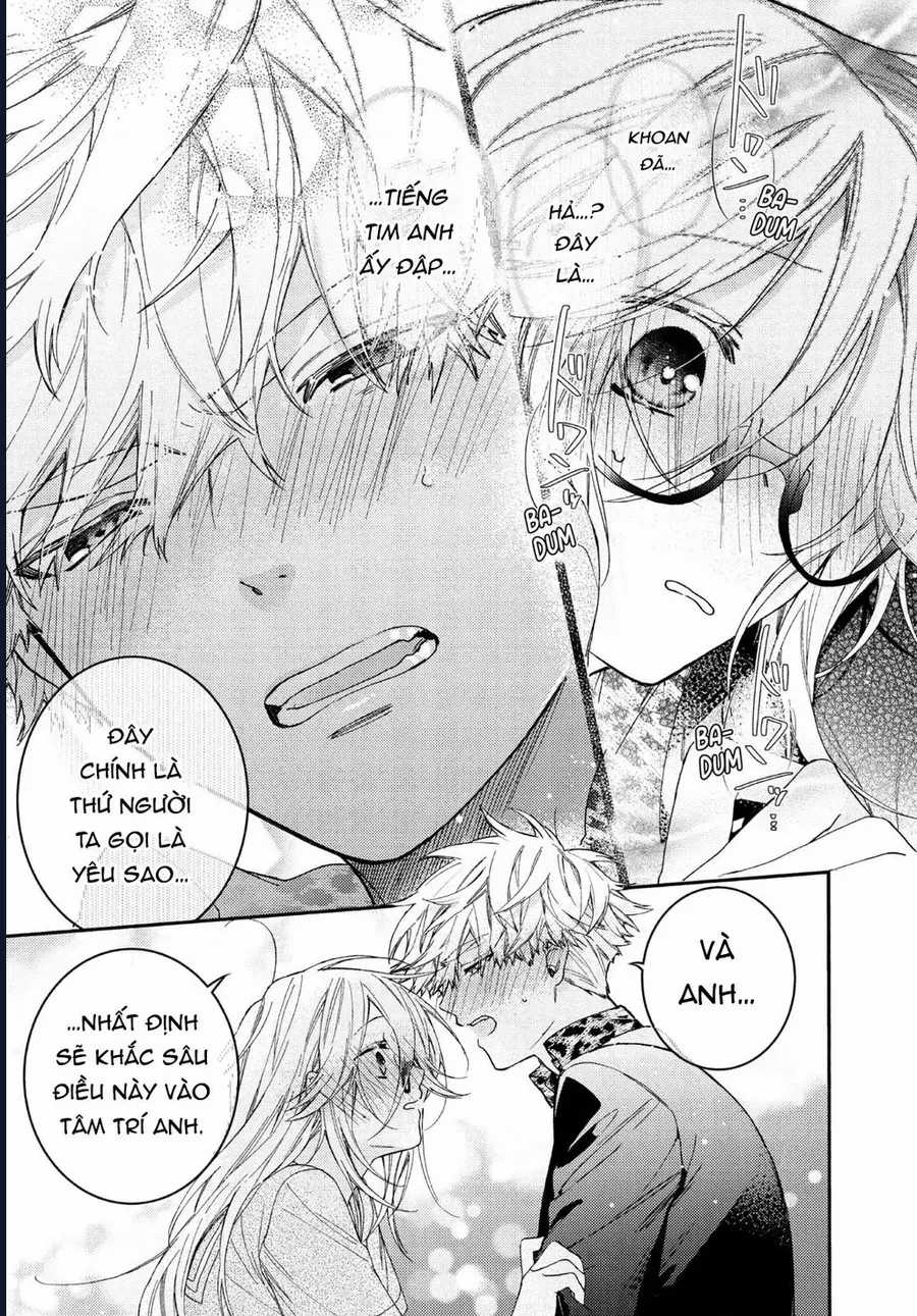 Boss Bride Days - Chapter 14 - Trang 70