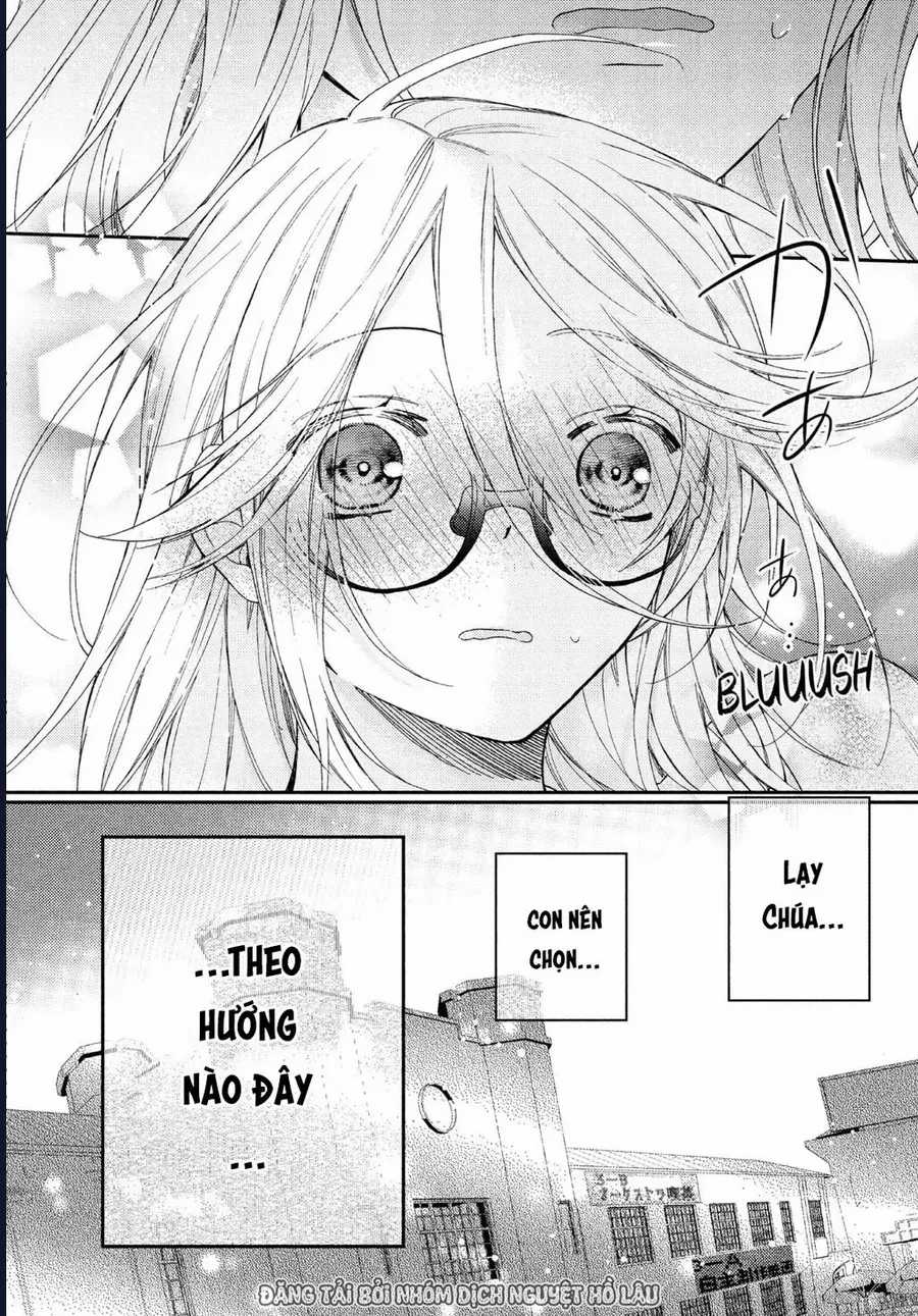 Boss Bride Days - Chapter 14 - Trang 71