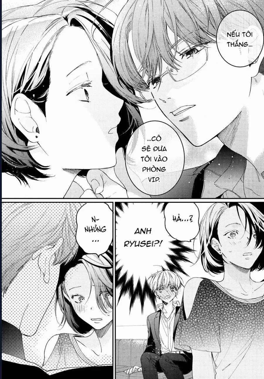 Boss Bride Days - Chapter 15.2 - Trang 26