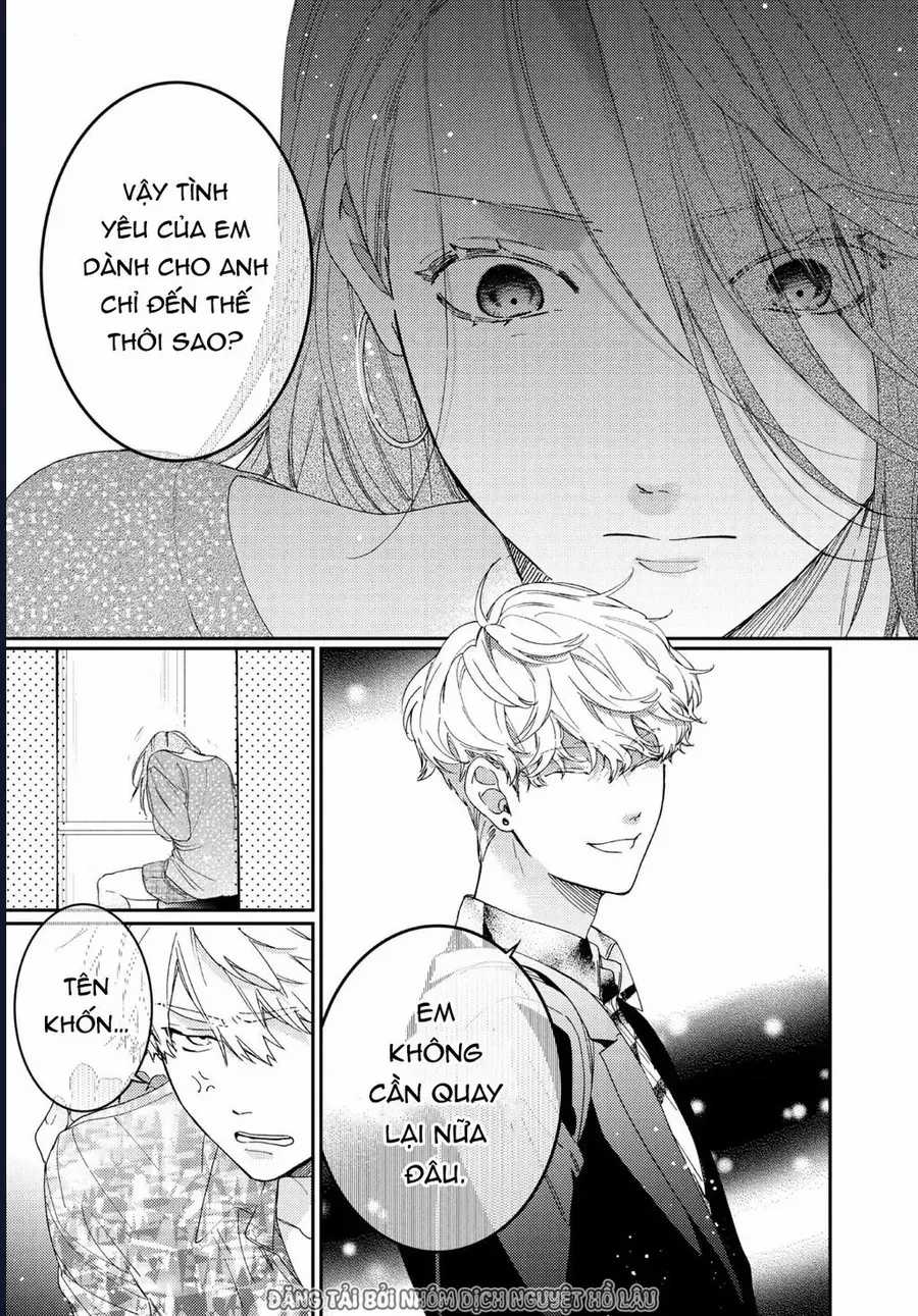 Boss Bride Days - Chapter 15.2 - Trang 39