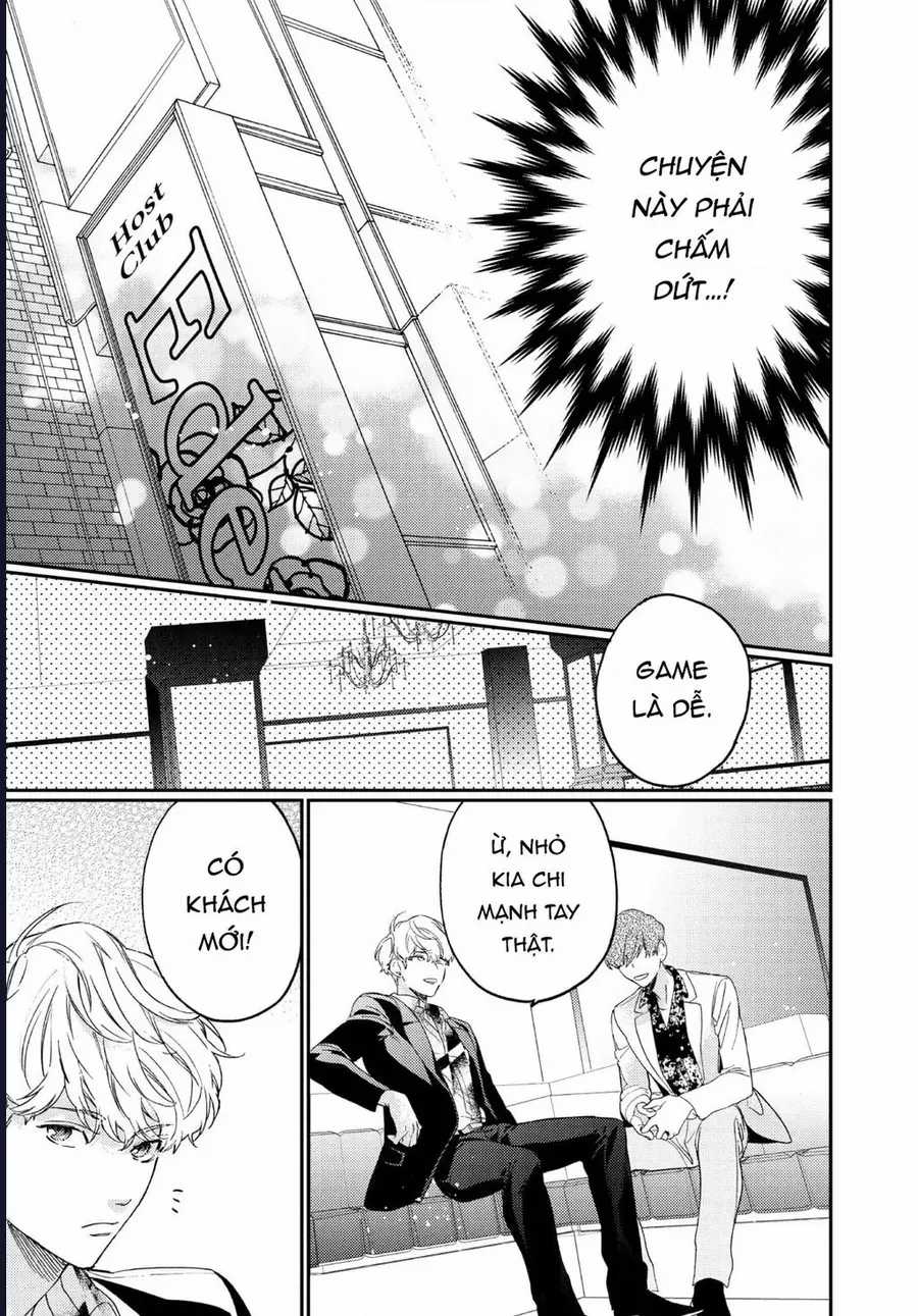 Boss Bride Days - Chapter 15.2 - Trang 41