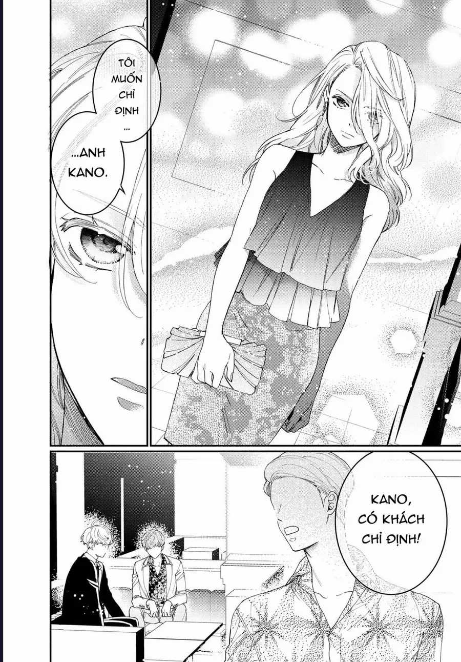 Boss Bride Days - Chapter 15.2 - Trang 42