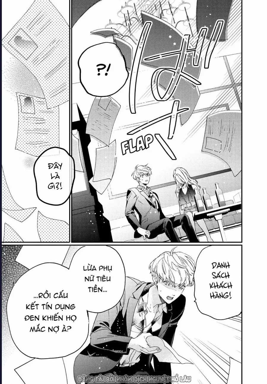 Boss Bride Days - Chapter 15.2 - Trang 47