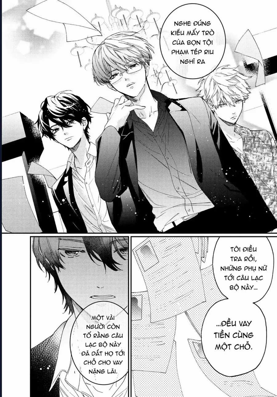 Boss Bride Days - Chapter 15.2 - Trang 48