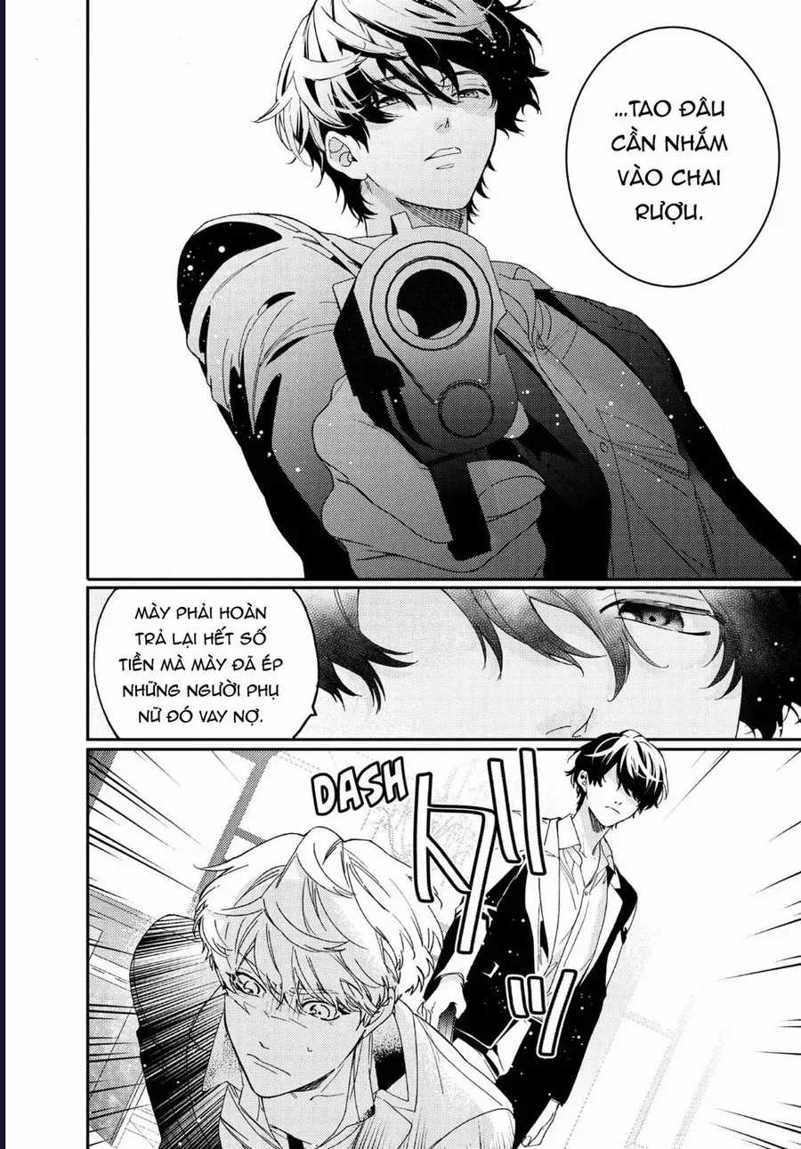 Boss Bride Days - Chapter 15.2 - Trang 54