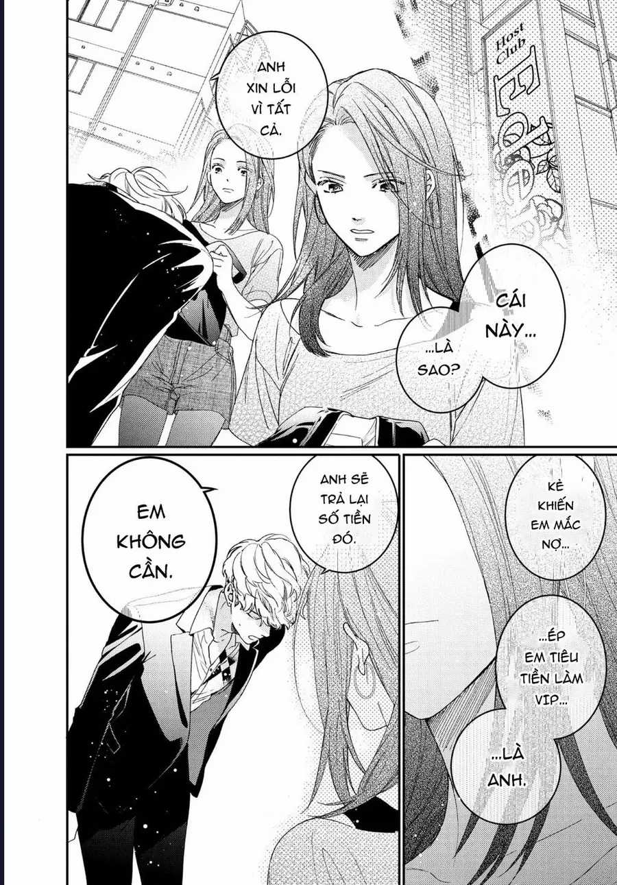 Boss Bride Days - Chapter 15.2 - Trang 62