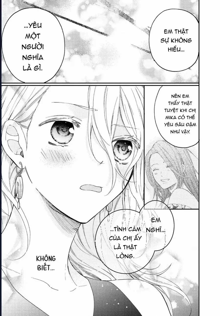 Boss Bride Days - Chapter 15.2 - Trang 65