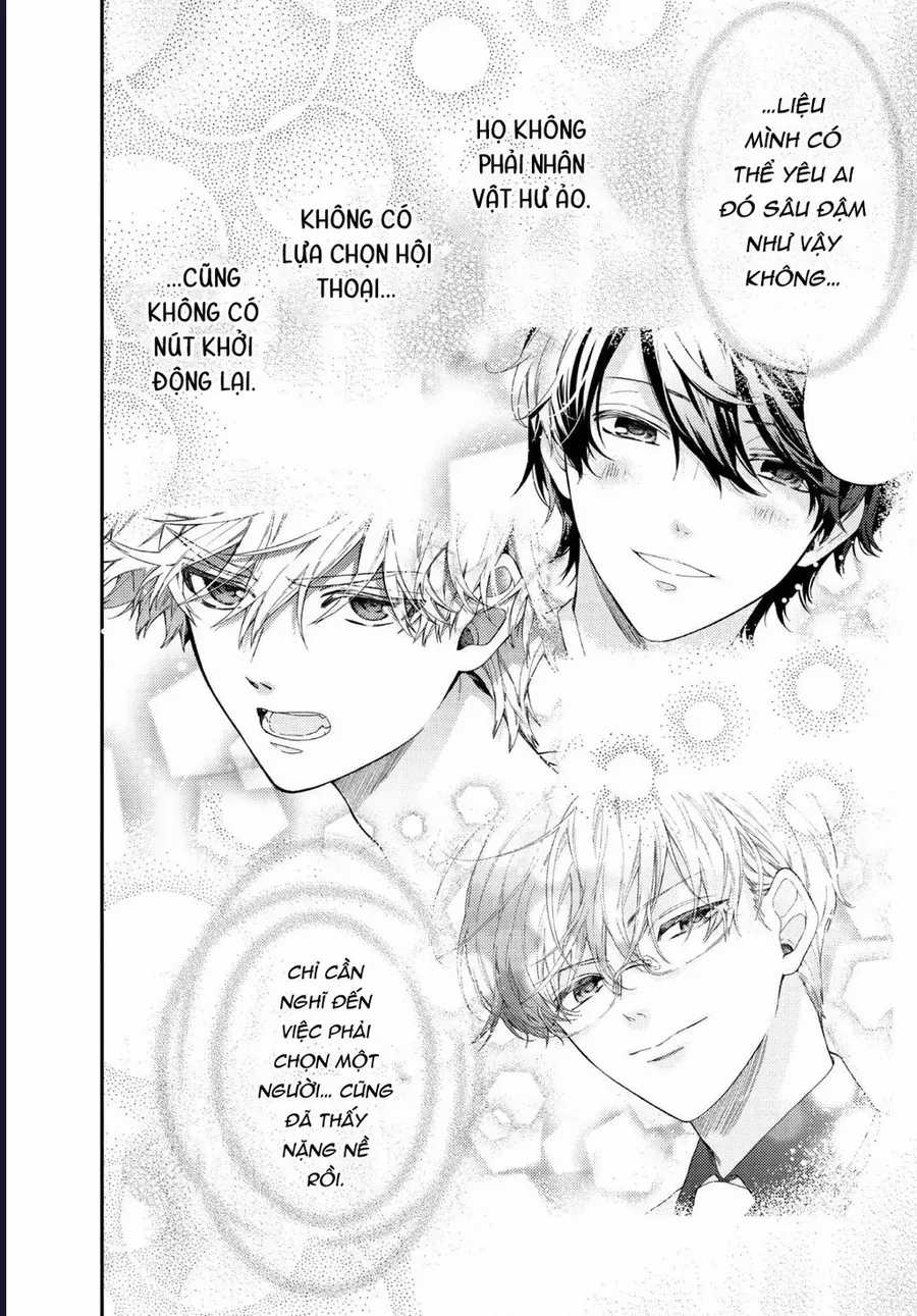 Boss Bride Days - Chapter 15.2 - Trang 66