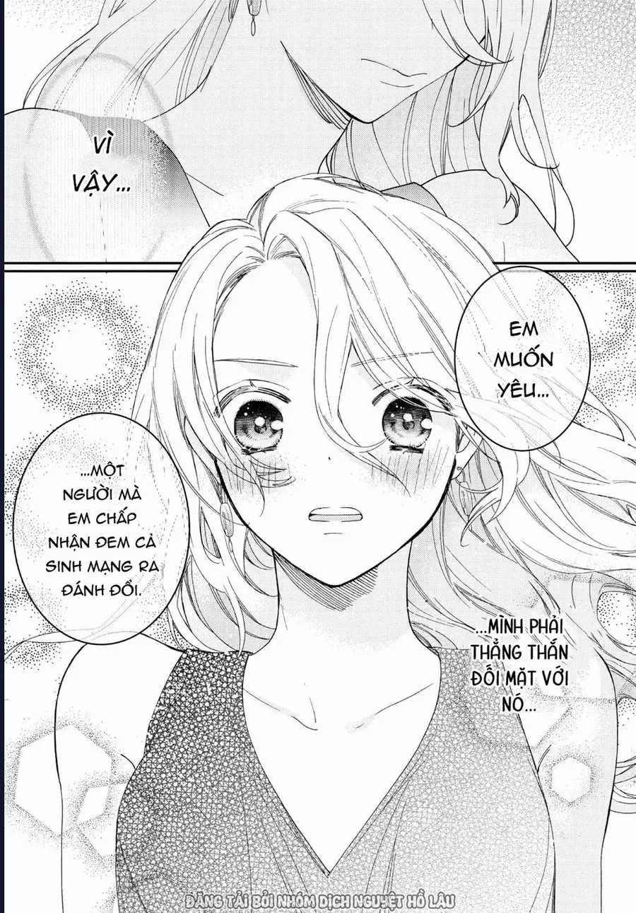 Boss Bride Days - Chapter 15.2 - Trang 67