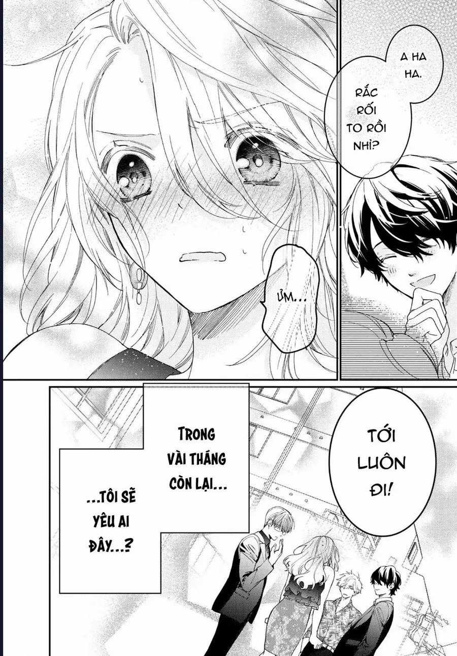 Boss Bride Days - Chapter 15.2 - Trang 70