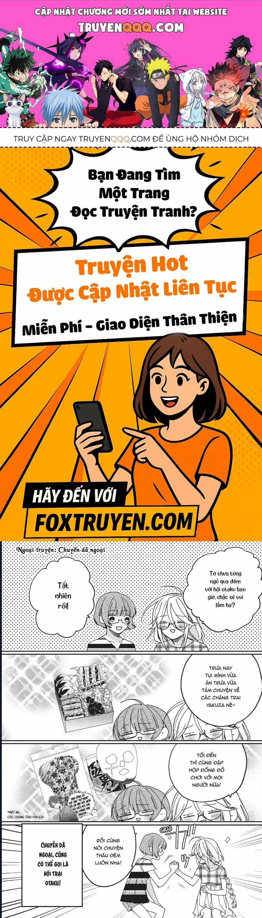 Boss Bride Days - Chapter 9.3 - Trang 1