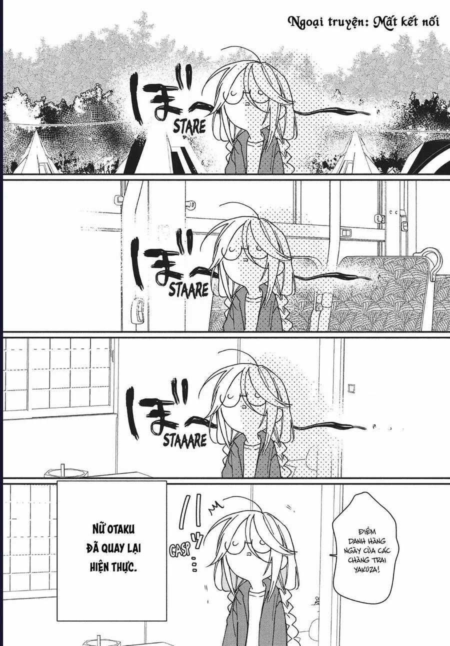 Boss Bride Days - Chapter 9.3 - Trang 4