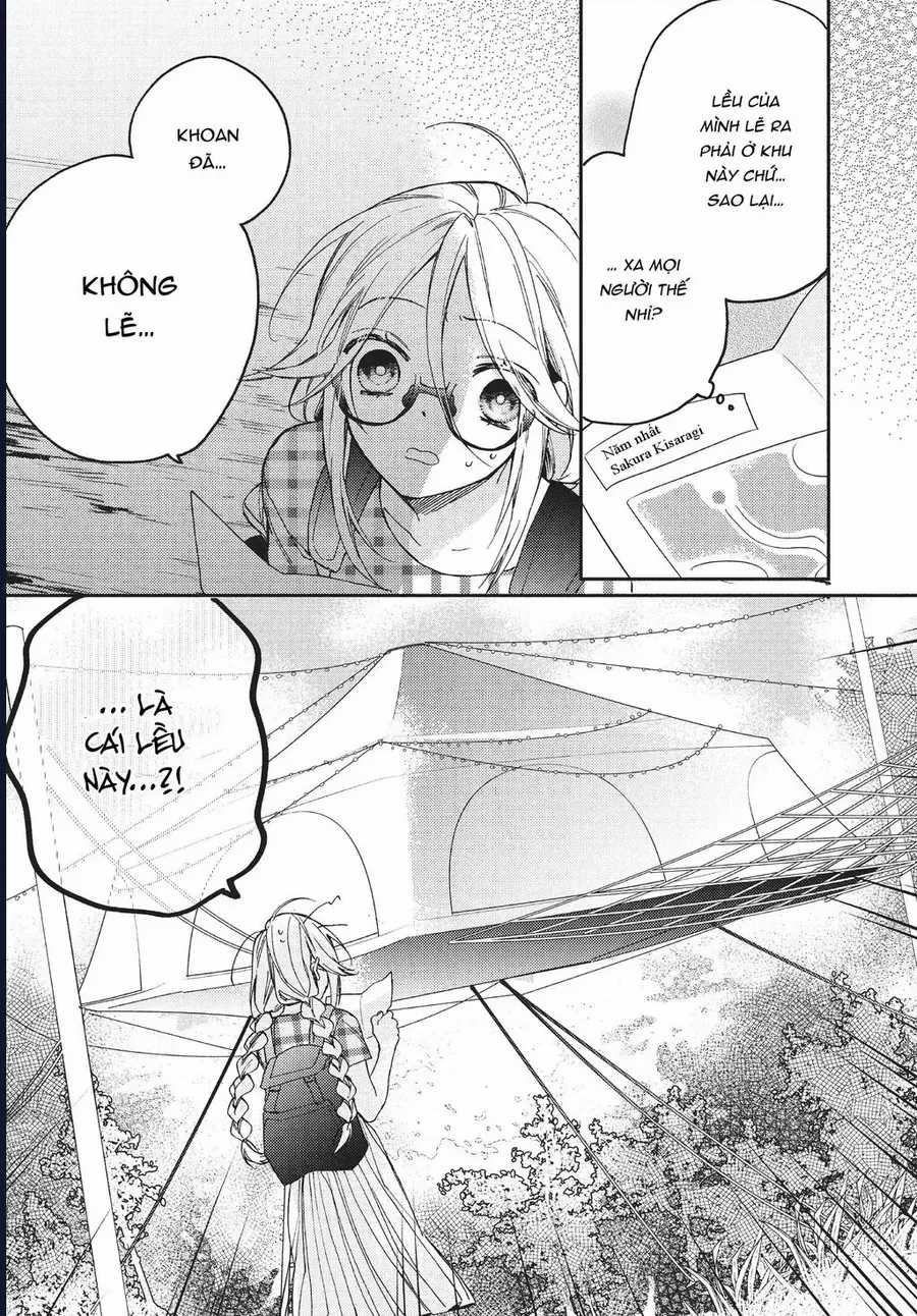 Boss Bride Days - Chapter 9 - Trang 14