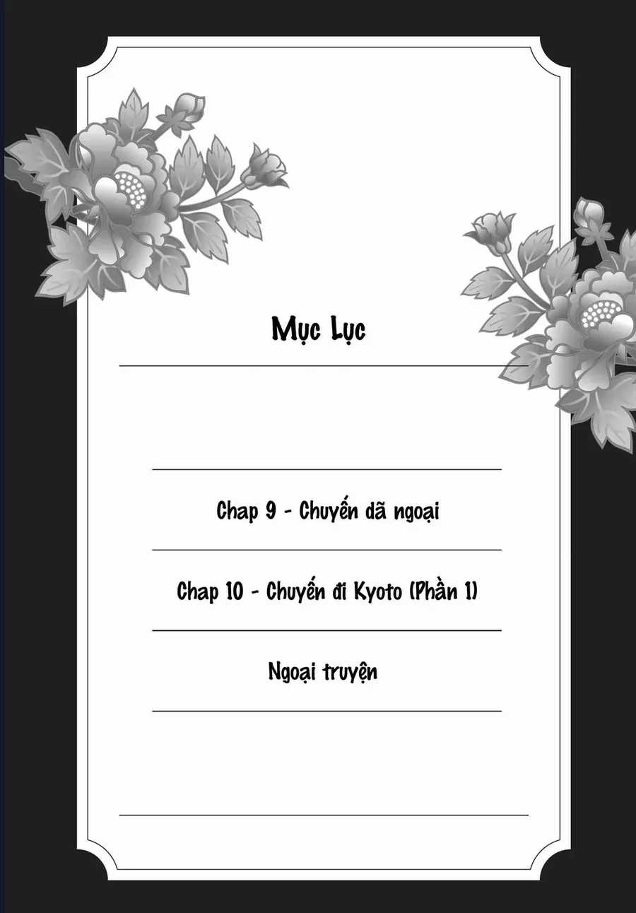 Boss Bride Days - Chapter 9 - Trang 3