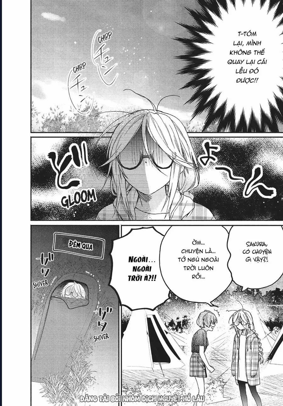 Boss Bride Days - Chapter 9 - Trang 25