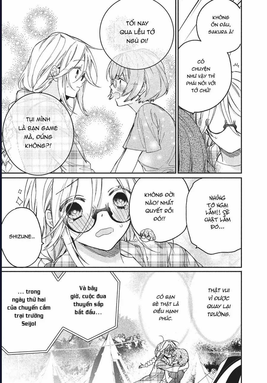 Boss Bride Days - Chapter 9 - Trang 26