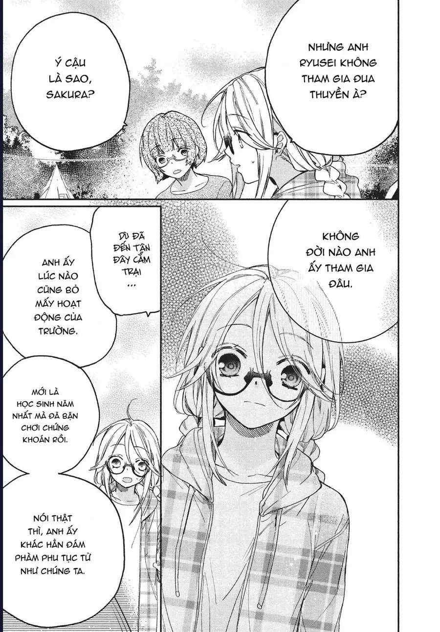 Boss Bride Days - Chapter 9 - Trang 28