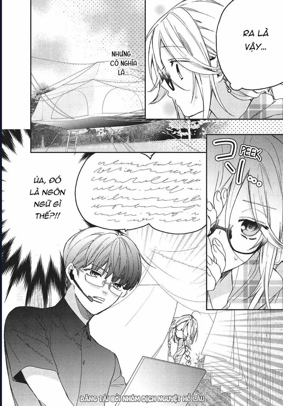 Boss Bride Days - Chapter 9 - Trang 29