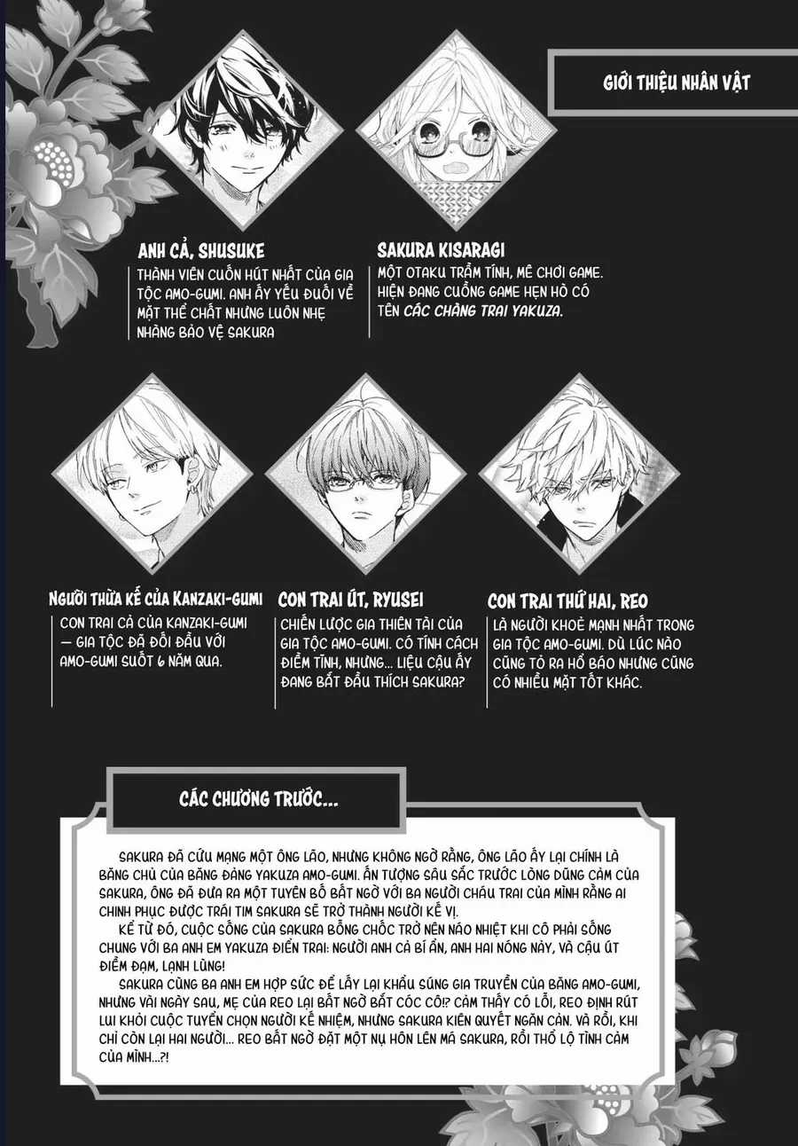 Boss Bride Days - Chapter 9 - Trang 4