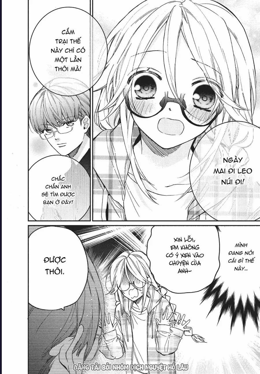 Boss Bride Days - Chapter 9 - Trang 33