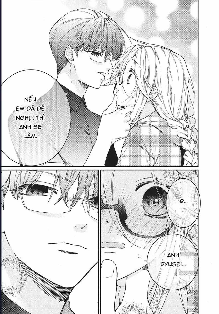 Boss Bride Days - Chapter 9 - Trang 34