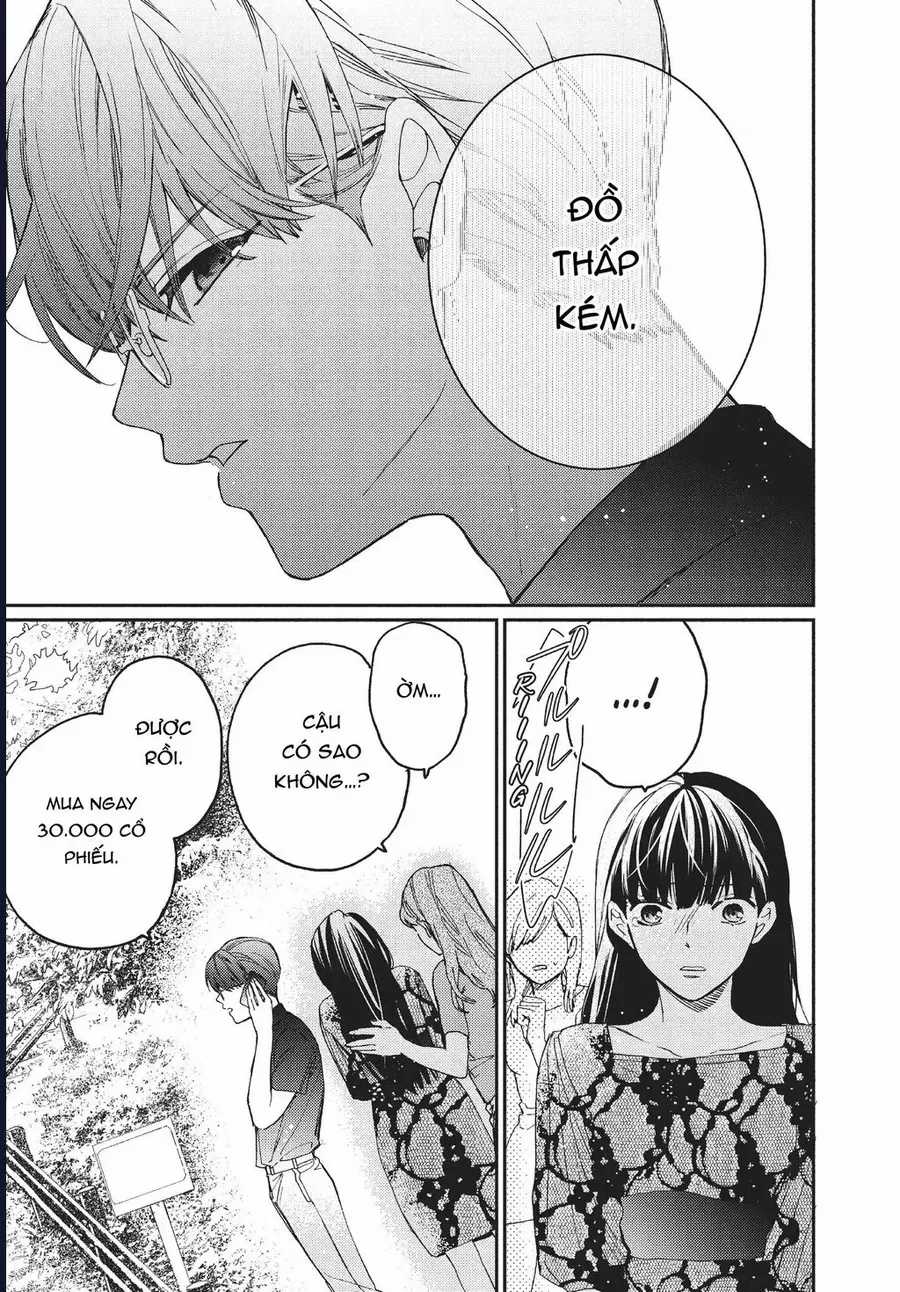 Boss Bride Days - Chapter 9 - Trang 42