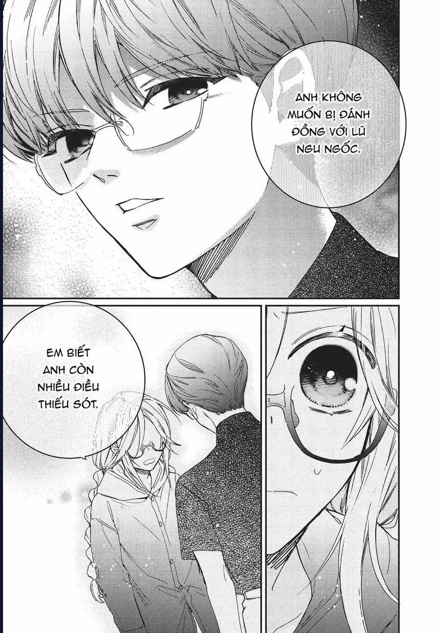 Boss Bride Days - Chapter 9 - Trang 44