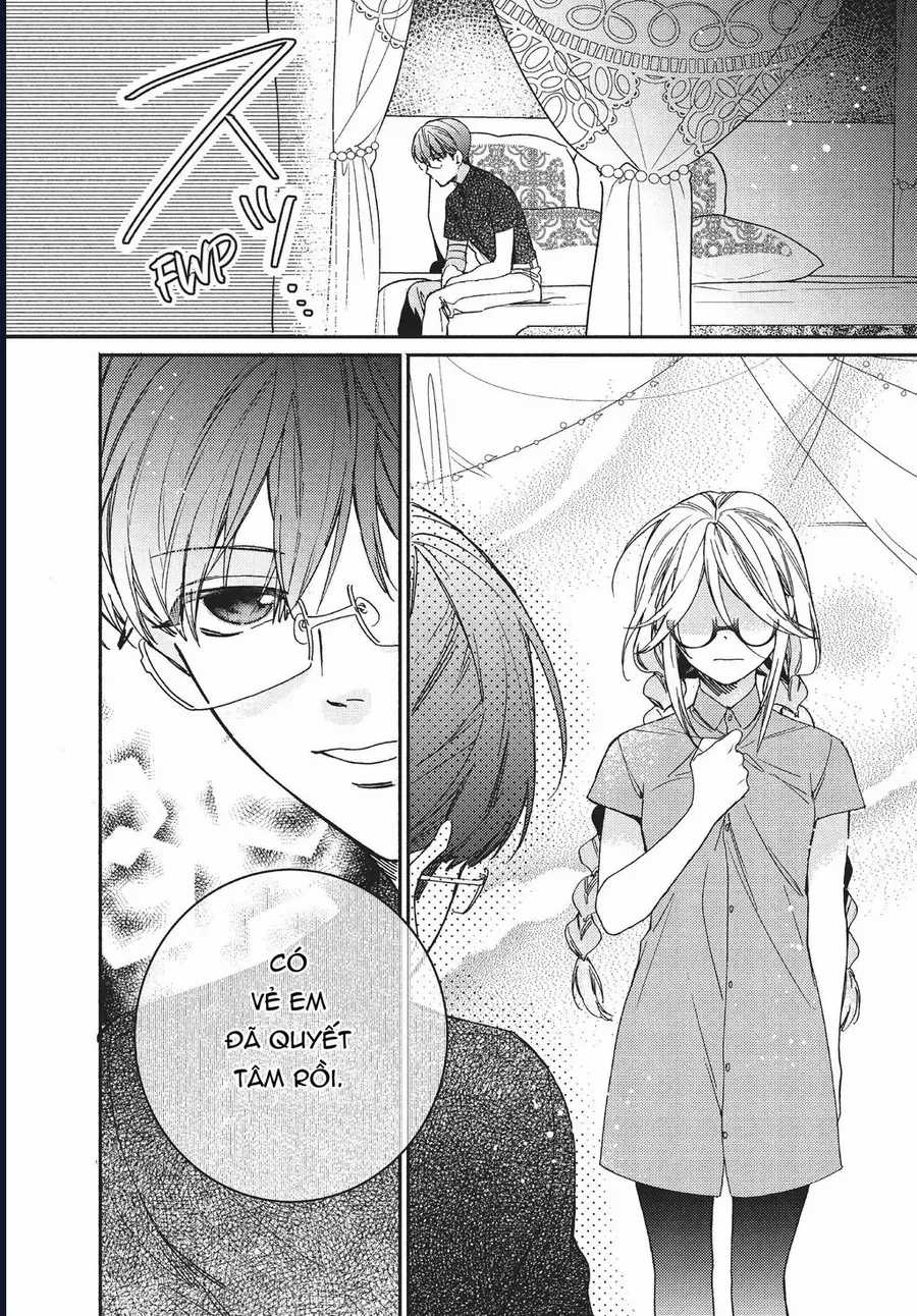 Boss Bride Days - Chapter 9 - Trang 51