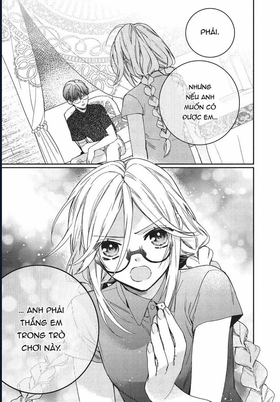 Boss Bride Days - Chapter 9 - Trang 52