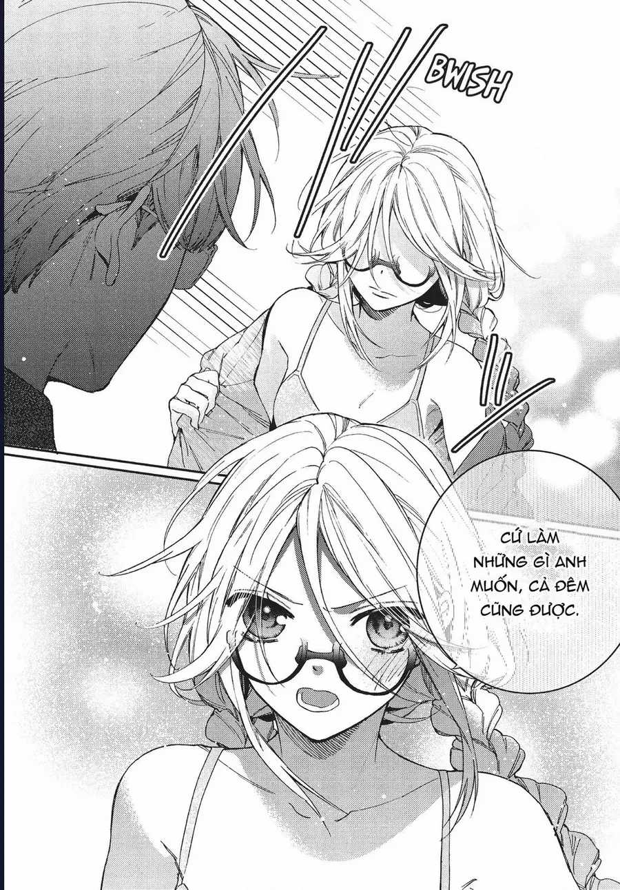 Boss Bride Days - Chapter 9 - Trang 55