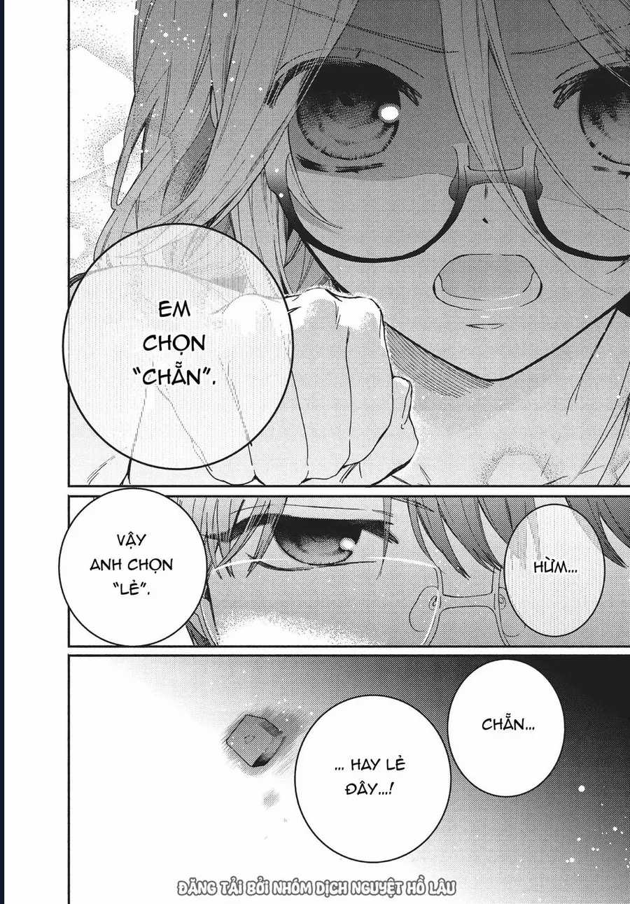 Boss Bride Days - Chapter 9 - Trang 57