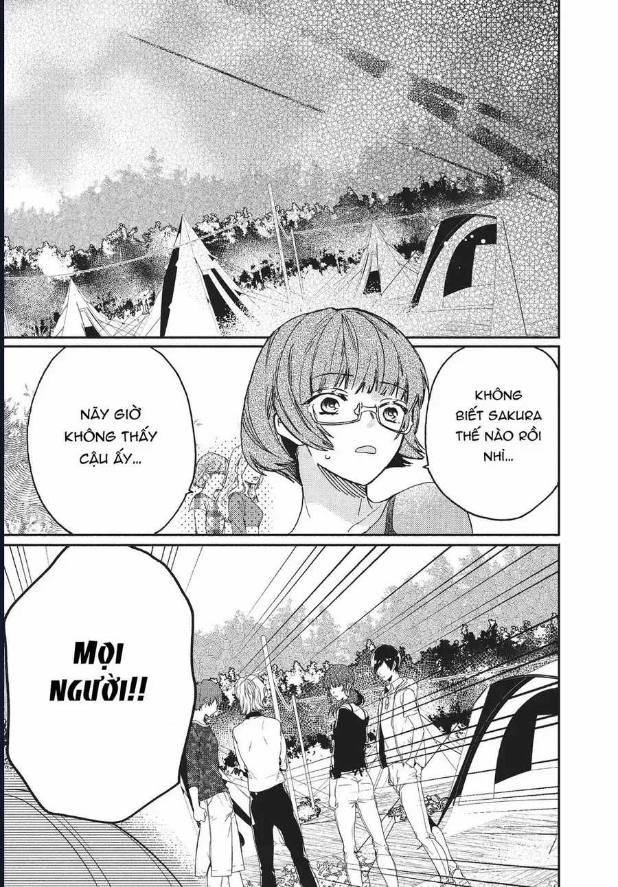 Boss Bride Days - Chapter 9 - Trang 58