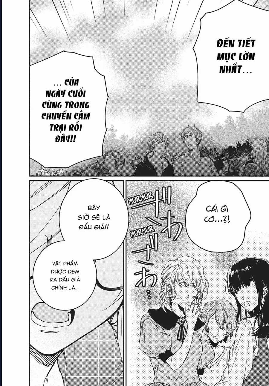 Boss Bride Days - Chapter 9 - Trang 59