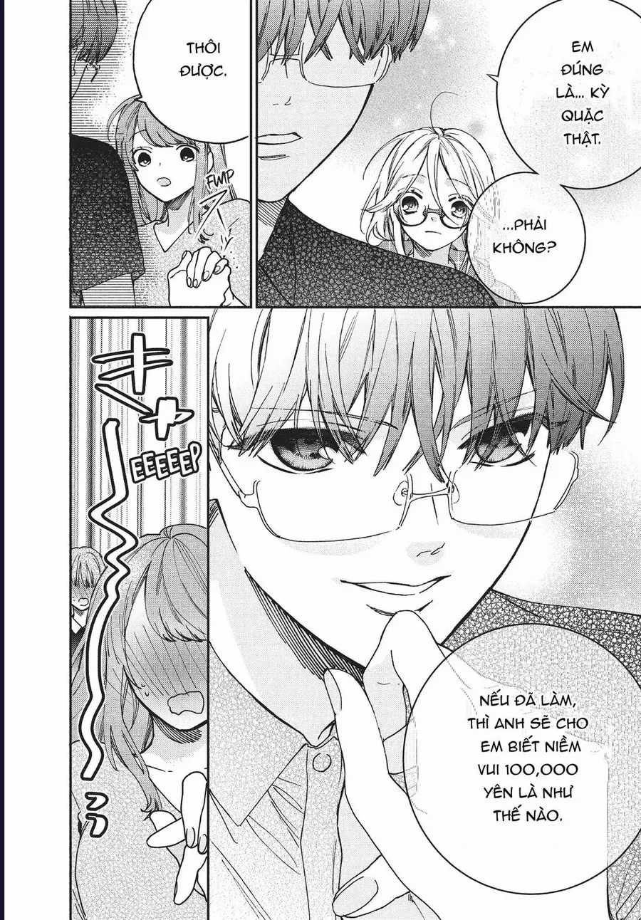 Boss Bride Days - Chapter 9 - Trang 63