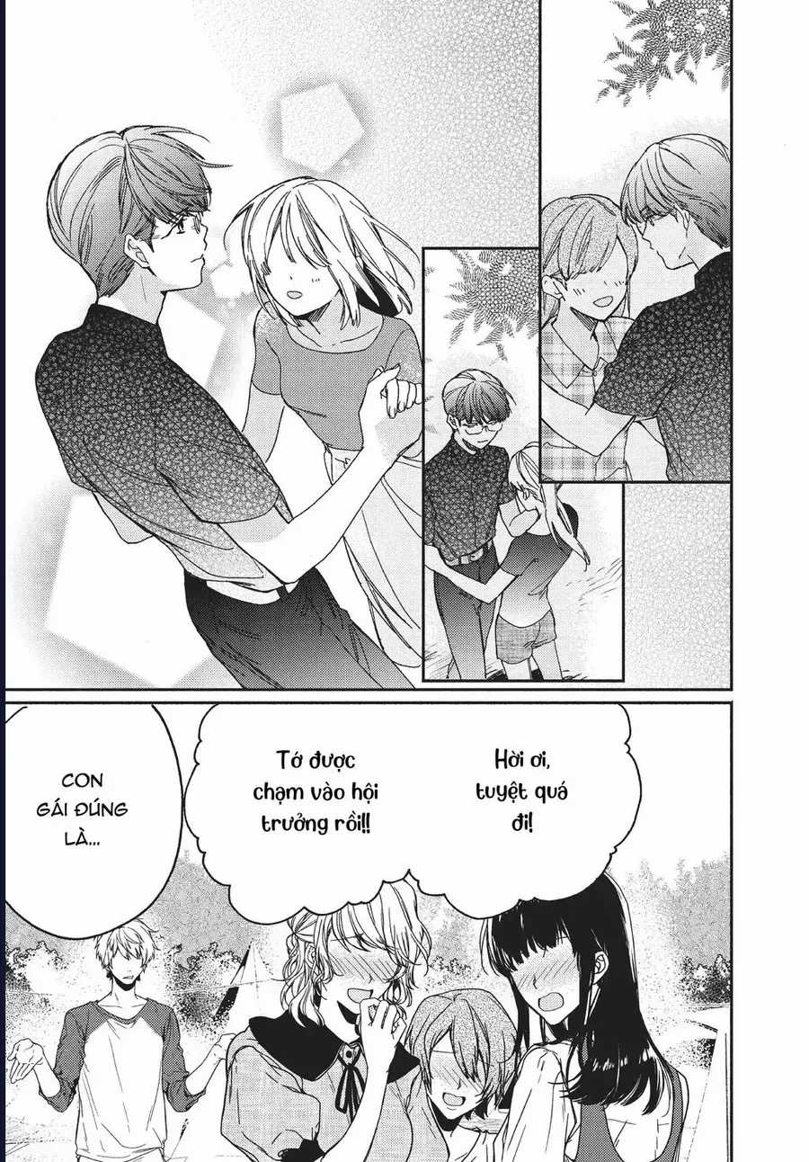 Boss Bride Days - Chapter 9 - Trang 64