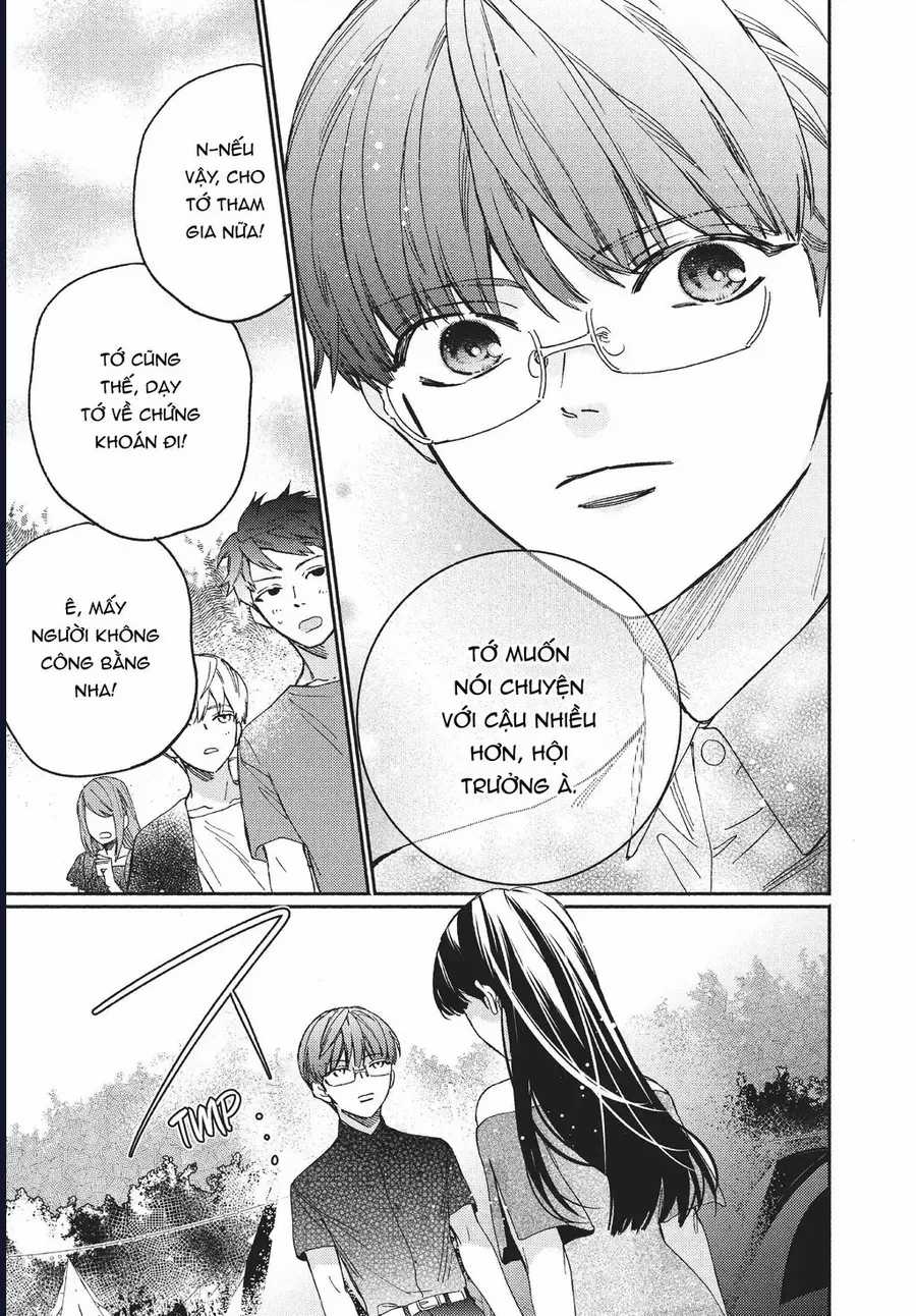 Boss Bride Days - Chapter 9 - Trang 66