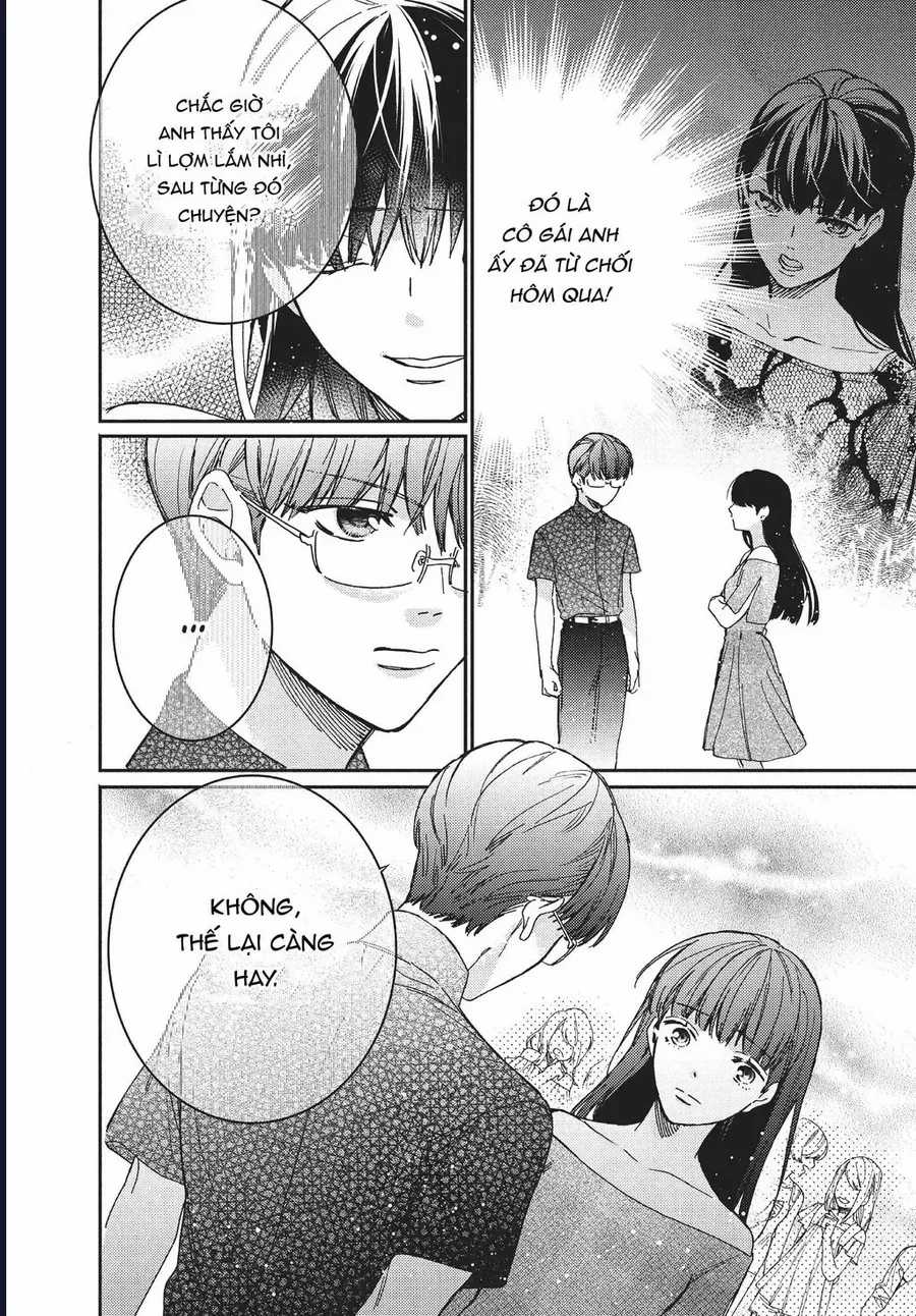 Boss Bride Days - Chapter 9 - Trang 67