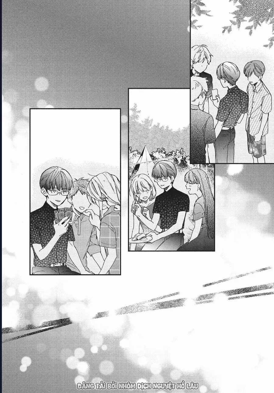 Boss Bride Days - Chapter 9 - Trang 69