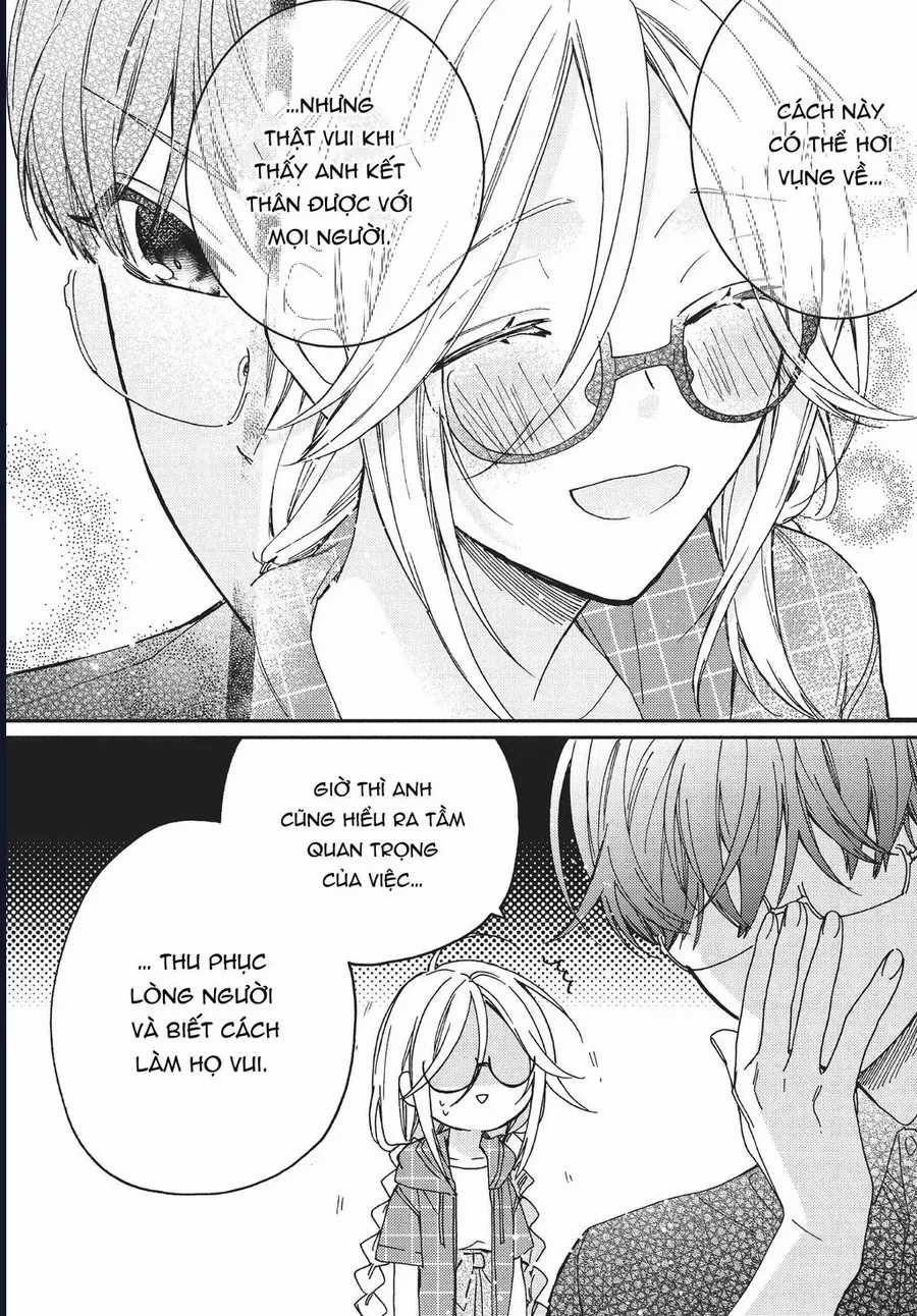 Boss Bride Days - Chapter 9 - Trang 71